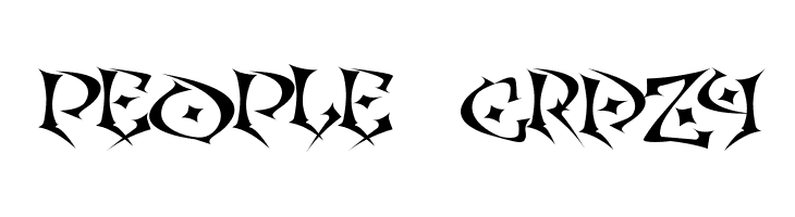 Kefka  Free Fonts Download