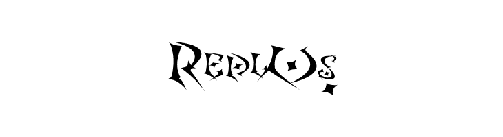 Kefka  Free Fonts Download