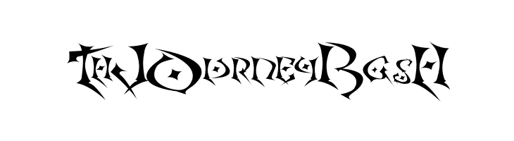 Kefka  Free Fonts Download