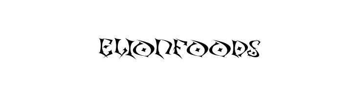 Kefka  Free Fonts Download
