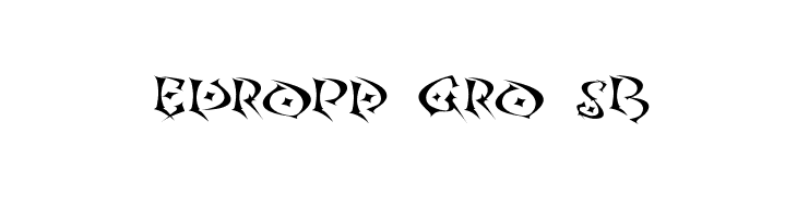 Kefka  Free Fonts Download