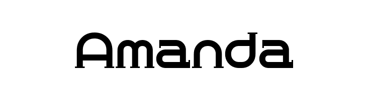 ChromeYellow  Free Fonts Download