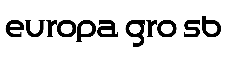 ChromeYellow  Free Fonts Download