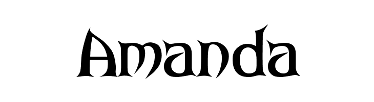 ARKHAM Bold  Free Fonts Download