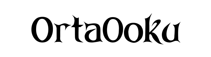 ARKHAM Bold  Free Fonts Download