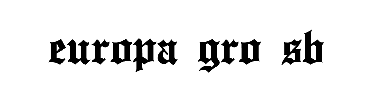 English Towne Medium  Free Fonts Download