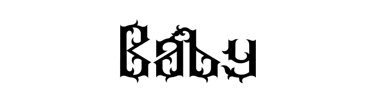 Ornatix  Free Fonts Download