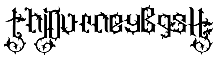Ornatix  Free Fonts Download