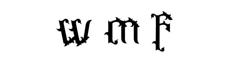 Ornatix  Free Fonts Download