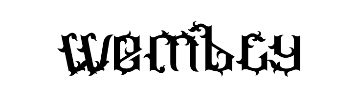 Ornatix  Free Fonts Download