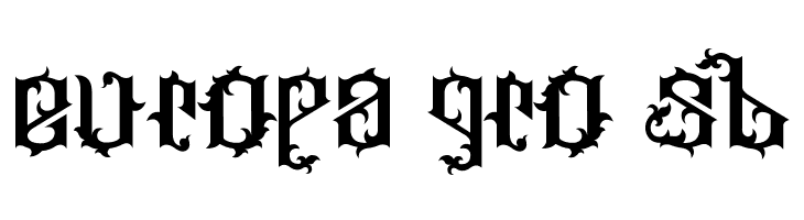 Ornatix  Free Fonts Download