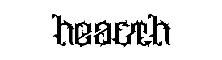 Ornatix  Free Fonts Download