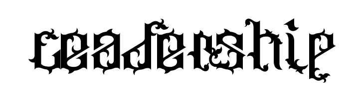 Ornatix  Free Fonts Download