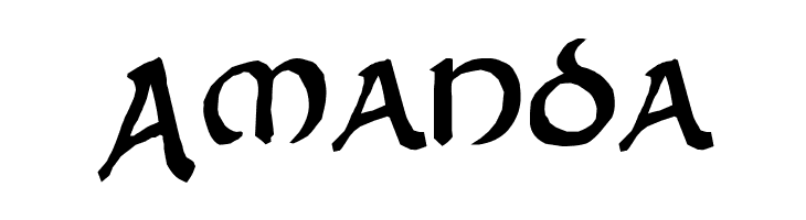 Zilluncial  Free Fonts Download