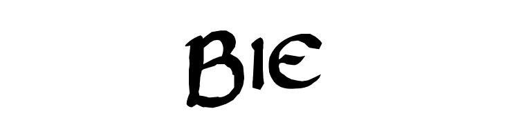 Zilluncial  Free Fonts Download