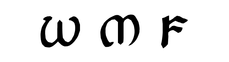 Zilluncial  Free Fonts Download