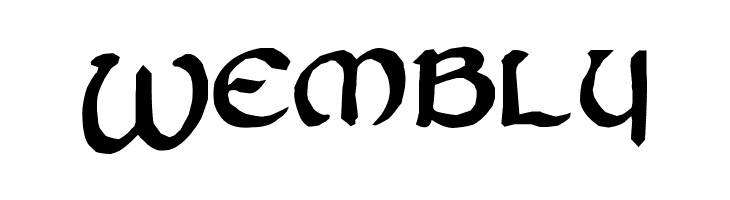 Zilluncial  Free Fonts Download