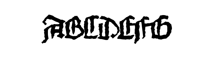 MonksWriting  Free Fonts Download