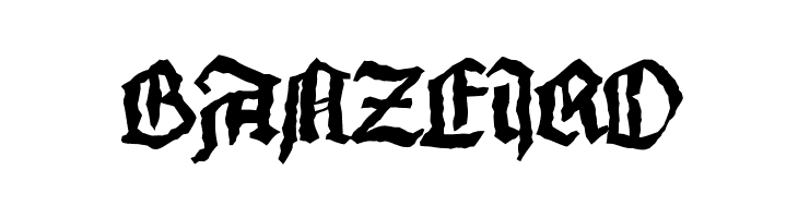 MonksWriting  Free Fonts Download