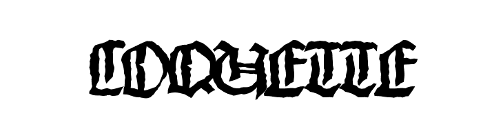 MonksWriting  Free Fonts Download