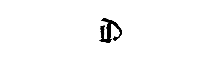 MonksWriting  Free Fonts Download