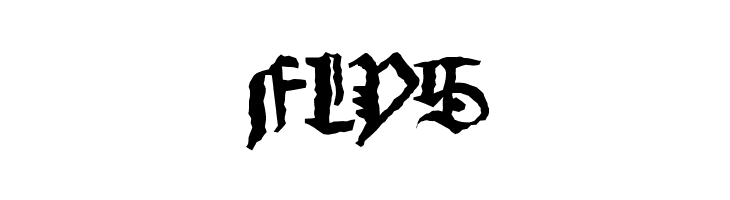 MonksWriting  Free Fonts Download