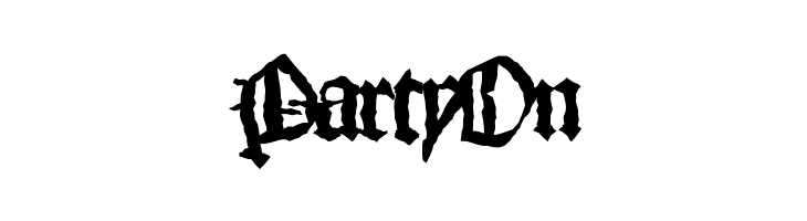 MonksWriting  Free Fonts Download