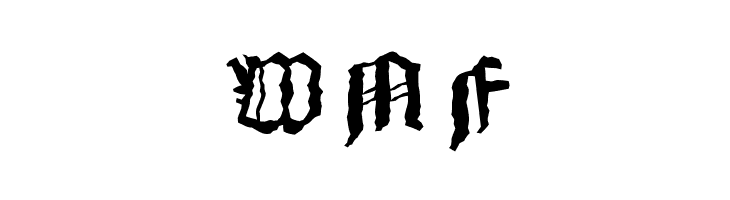 MonksWriting  Free Fonts Download