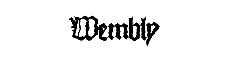 MonksWriting  Free Fonts Download