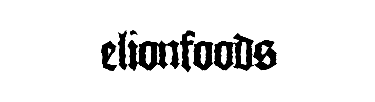 MonksWriting  Free Fonts Download