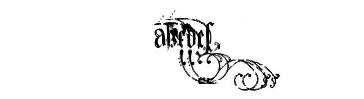 KingjolA  Free Fonts Download