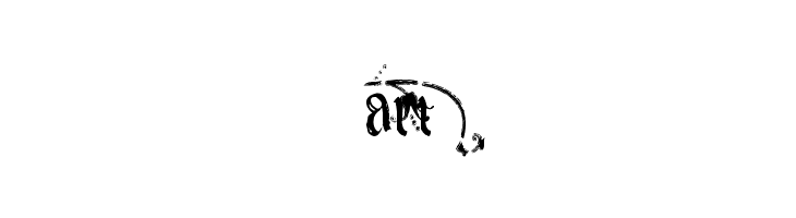 KingjolA  Free Fonts Download