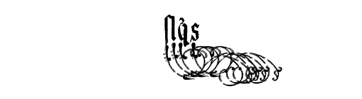 KingjolA  Free Fonts Download