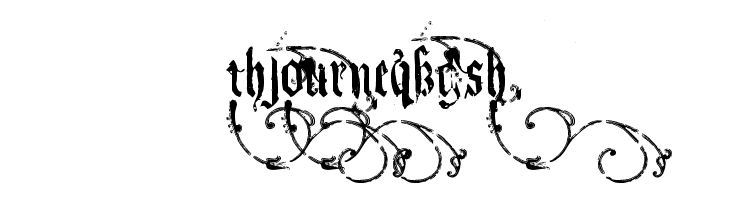 KingjolA  Free Fonts Download