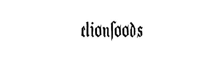 KingjolA  Free Fonts Download