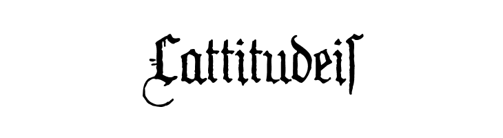 WW2Blackletter HPLHS  Free Fonts Download