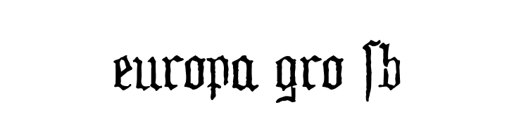 WW2Blackletter HPLHS  Free Fonts Download