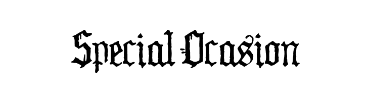 WW2 BlackltrAlt HPLHS  Free Fonts Download