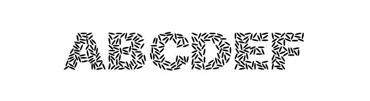 Ricecakes  Free Fonts Download