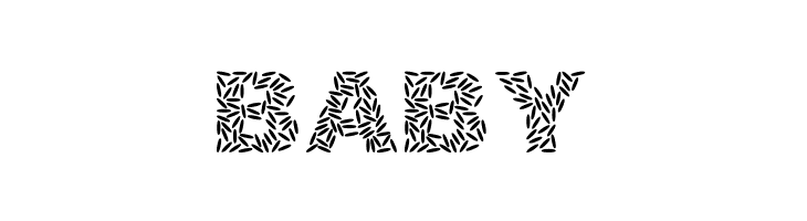 Ricecakes  Free Fonts Download