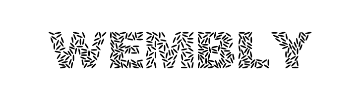 Ricecakes  Free Fonts Download