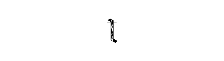 Bensch Gothic Flames  Free Fonts Download