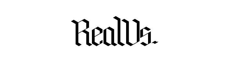 Bensch Gothic  Free Fonts Download