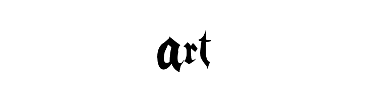 Hacjiuza  Free Fonts Download