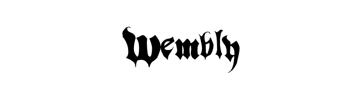 Hacjiuza  Free Fonts Download