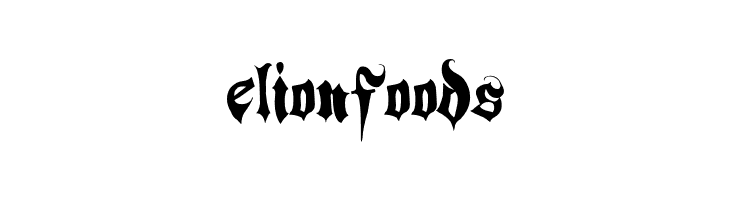 Hacjiuza  Free Fonts Download