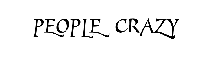 MarigoldWild  Free Fonts Download