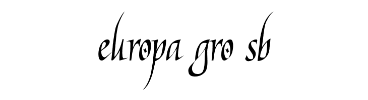 MarigoldWild  Free Fonts Download