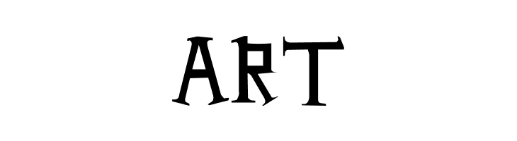 Antioch  Free Fonts Download