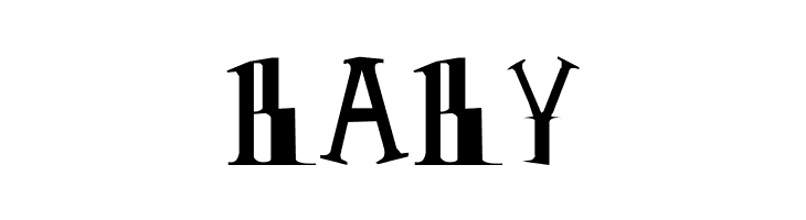 Antioch  Free Fonts Download